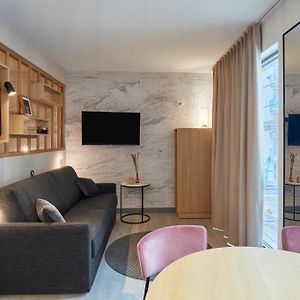 Apartamento de 1 Dormitorio